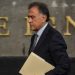LA FGR INVESTIGA AL EXGOBERNADOR MIGUEL ÁNGEL YUNES