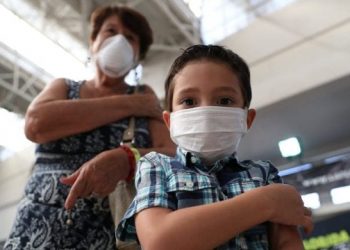 REPORTA SALUD 102 NUEVOS CASOS DE COVID-19; LLAMA A NO BAJAR LA GUARDIA POR EL DÍA DEL NIÑO