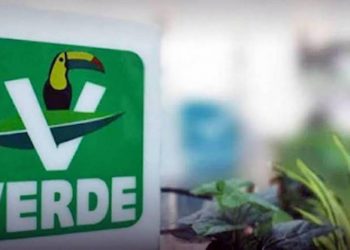 PARTIDO VERDE PIDE SEGURIDAD PARA 2 CANDIDATOS EN TABASCO