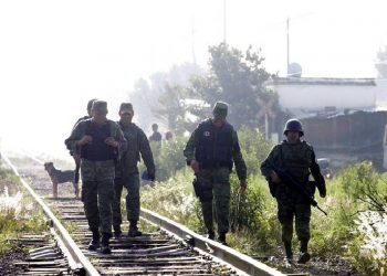 ASESINAN A DOS HONDUREÑOS EN HUIMANGUILLO