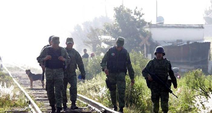 ASESINAN A DOS HONDUREÑOS EN HUIMANGUILLO