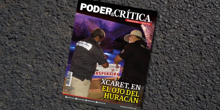 REVISTA EDICIÓN IMPRESA # 116