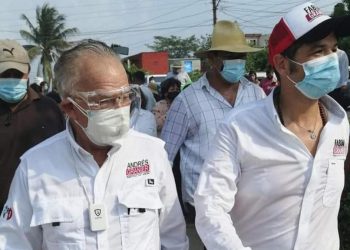 EL NEGOCIO DE LA FAMILIA GRANIER ES EL PUEBLO
