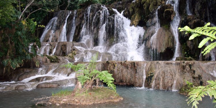 COMITÉ DE TAPIJULAPA DENUNCIA LAS PESIMÁS CONDICIONES DEL ‘PARQUE VILLA LUZ’