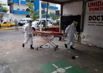 LLAMA SALUD TABASCO A MANTENER PROTOCOLOS SANITARIOS PARA NO RETROCEDER A SEMÁFORO ROJO