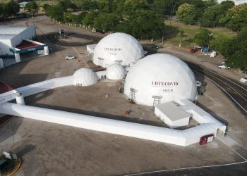 CURVA EPIDÉMICA NO CEDE; REPORTA SALUD 133 NUEVOS CASOS DE COVID EN TABASCO