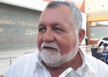 CIUDADANOS INTERPONEN DENUNCIA CONTRA TITO FILIGRANA POR  SUPUESTOS ACTOS ANTICIPADOS DE CAMPAÑA