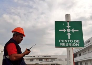 CONVOCA IPCET A PARTICIPAR EN SIMULACRO NACIONAL