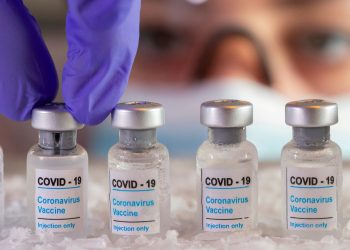 AMLO ASEGURA QUE YA ESTÁN LISTAS LAS VACUNAS CONTRA CORONAVIRUS PARA MAESTROS