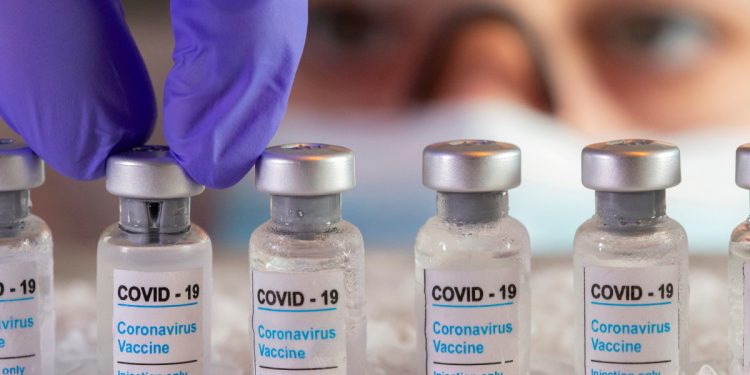 AMLO ASEGURA QUE YA ESTÁN LISTAS LAS VACUNAS CONTRA CORONAVIRUS PARA MAESTROS