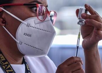 LISTA, LA FECHA DE REGISTRO DE VACUNA ANTI COVID-19 PARA PERSONAS DE 50 A 59 AÑOS