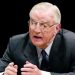 FALLECE WALTER MONDALE, EXVICEPRESIDENTE DE EU