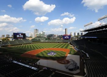 JOE BIDEN CONSIDERA UN »ERROR» LLENAR DE NUEVO ESTADIOS DE LA MLB