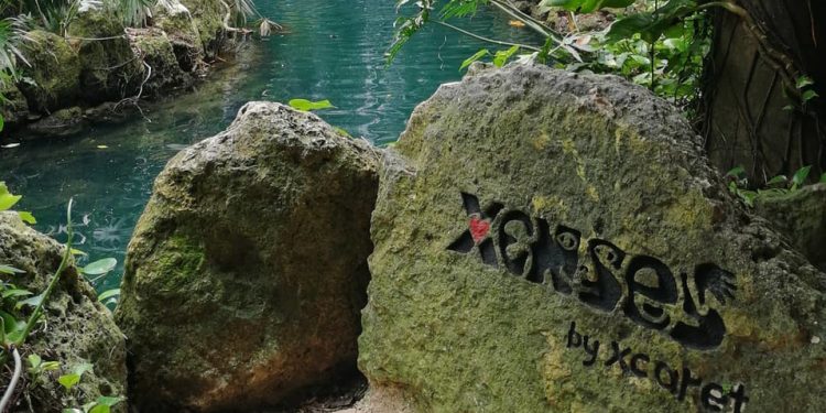 GRUPO XCARET SOLO PAGARÍA MULTA DE 150 MIL PESOS POR MUERTE DEL PEQUEÑO LEO