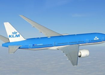 KLM ANUNCIA SU NUEVA RUTA ÁMSTERDAM-CANCÚN Y ACTUALIZA SU RED DE DESTINOS