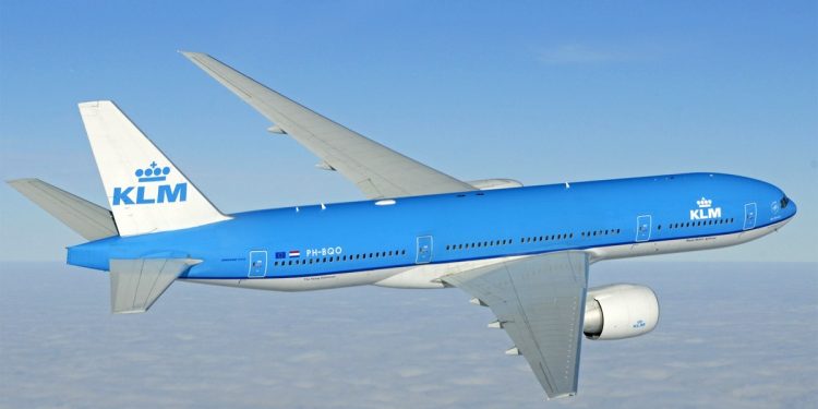KLM ANUNCIA SU NUEVA RUTA ÁMSTERDAM-CANCÚN Y ACTUALIZA SU RED DE DESTINOS