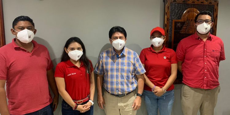 VA POR TULUM, VA POR NUESTROS ESTUDIANTES DE LA ZONA MAYA: VÍCTOR MAS