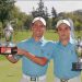 HERMANOS DIEGO Y EDUARDO GONZÁLEZ GANAN EL XXVII CAMPEONATO NACIONAL DE PAREJAS