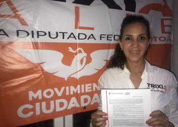 TRIXIA VALLE FIRMA PACTO POR LA PRIMERA INFANCIA
