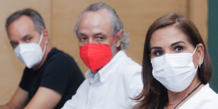 MARA COMPROMETIDA CON LA TRANSPARENCIA Y EL COMBATE A LA CORRUPCIÓN