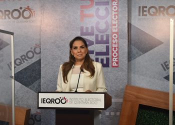 MUJERES PODRÍAN GOBERNAR MAYORÍA DE MUNICIPIOS EN QUINTANA ROO