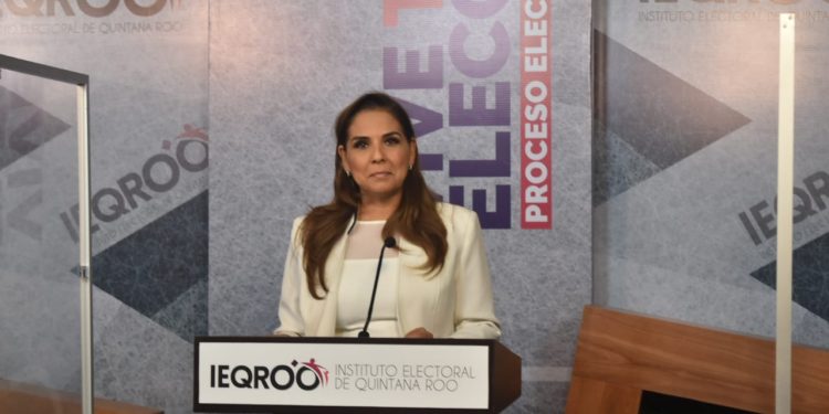 MUJERES PODRÍAN GOBERNAR MAYORÍA DE MUNICIPIOS EN QUINTANA ROO