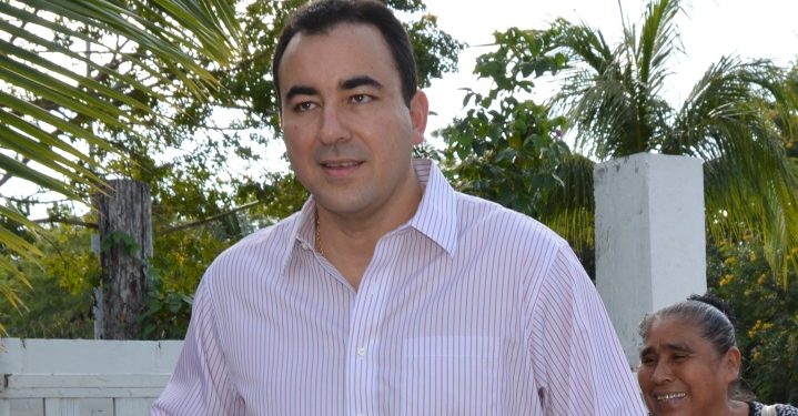 SIENTE MIEDO JOSÉ ALONSO OVANDO, QUE TRAS SIETE MESES DESPUÉS DE INSULTAR ANUNCIA QUE SE DISCULPARÁ CON JUDITH VILLANUEVA