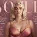 BILLIE EILISH EN LA PORTADA DE VOGUE