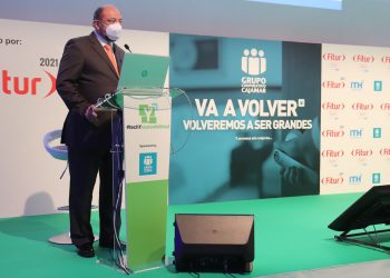 RECUPERACIÓN TURÍSTICA DEL CARIBE MEXICANO, EJEMPLO A NIVEL MUNDIAL