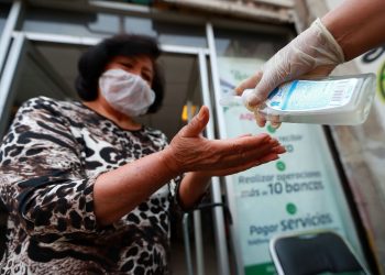 REBASA QUINTANA ROO LOS 27 MIL CONTAGIOS POR COVID-19