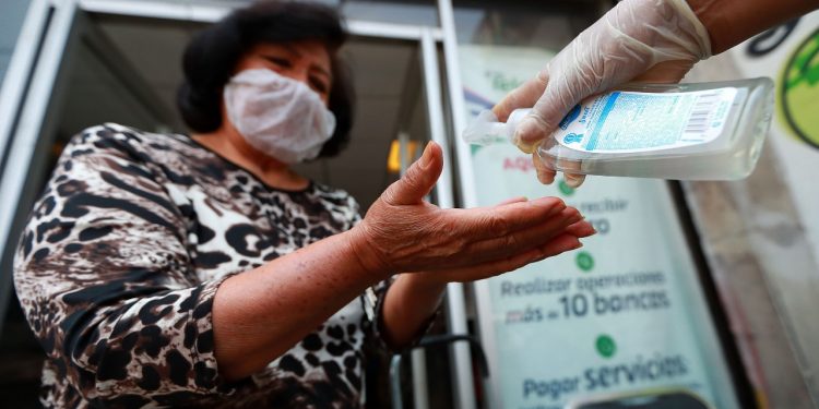 REBASA QUINTANA ROO LOS 27 MIL CONTAGIOS POR COVID-19