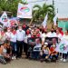 CANCUNENSES VOTARÁN POR JORGE RODRÍGUEZ Y SU PLAN DE GOBIERNO MÁS DEDICADO Y COMPROMETIDO PARA EL MUNICIPIO DE BENITO JUÁREZ