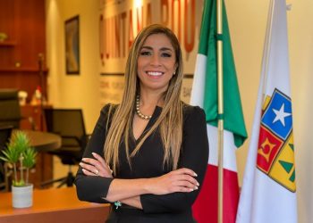 YA ES COSTUMBRE, NUEVAMENTE BATEA LA SALA FEDERAL A MARYBEL VILLEGAS