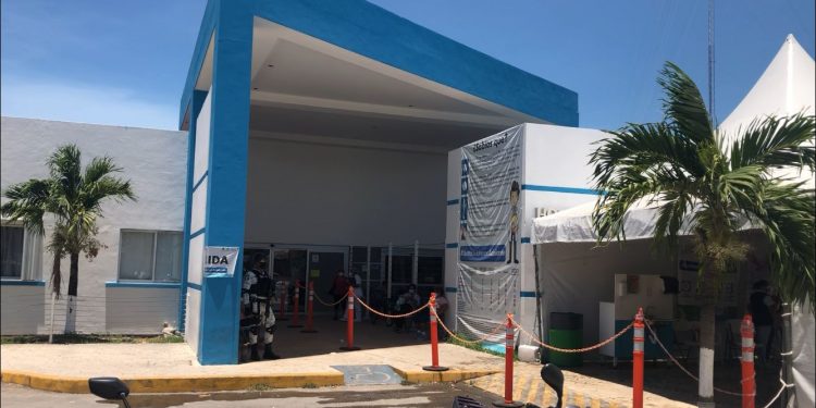 GRAVE PERO ESTABLE CHEPE