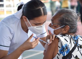 INDISPENSABLE PRESENTAR REGISTRO IMPRESO PARA PODER VACUNASE CONTRA COVID