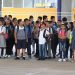 HABITANTES DE COMUNIDADES RURALES PIDEN REGRESO A CLASES
