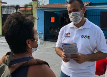 PRIORIZA ELOY PENICHE DIVERSIFICAR ECONOMÍA