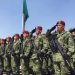 EJÉRCITO CONTINÚA CON DESPLIEGUE CONTRA NARCO EN QUINTANA ROO