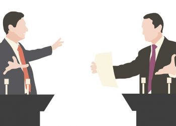 TIEMPO DE DEBATES EN QUINTANA ROO