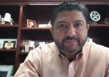 IMPONEN AMONESTACIÓN PÚBLICA CONTRA MARCIANO DZUL CAAMAL POR VIOLENTAR DERECHOS DE NIÑOS