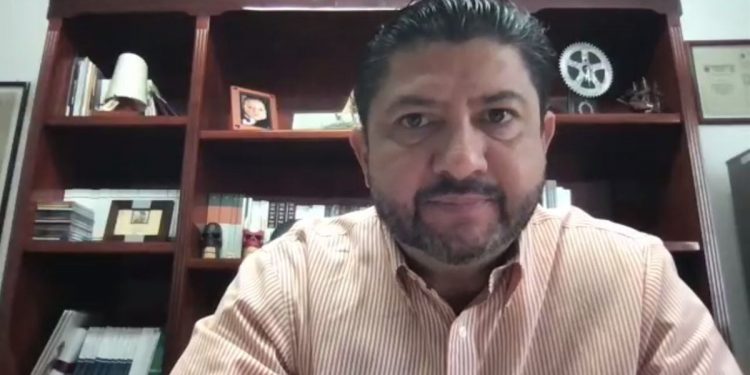 IMPONEN AMONESTACIÓN PÚBLICA CONTRA MARCIANO DZUL CAAMAL POR VIOLENTAR DERECHOS DE NIÑOS