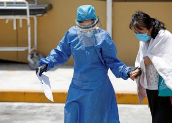 SESA REPORTA UN LUNES MÁS CON BAJOS CONTAGIOS POR COVID-19