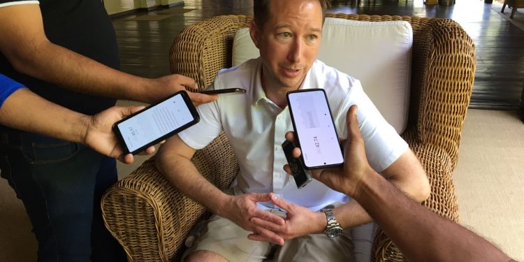 PIDEN HOTELEROS TOMAR EN CUENTA RECATEGORIZACIÓN DE SECTOR AÉREO DE MÉXICO POR PARTE DE EEUU