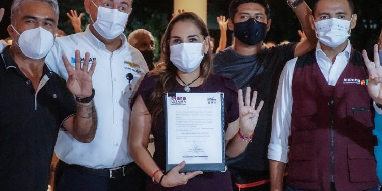 CANCÚN TENDRÁ UN PARQUE URBANO PARA DEPORTES NO CONVENCIONALES