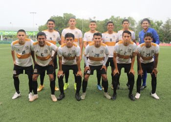 TULUM FC CIERRA CON VICTORIA ANTE CAMPECHE FC