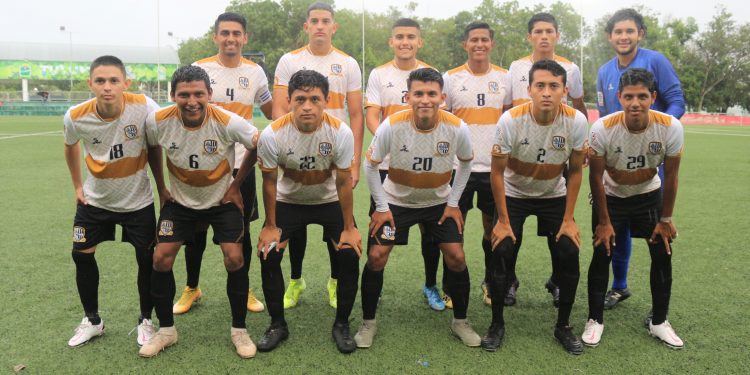 TULUM FC CIERRA CON VICTORIA ANTE CAMPECHE FC