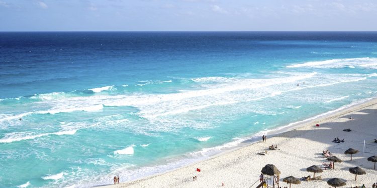 LOGRA CARIBE MEXICANO PRIMERAS 30 CITAS DE NEGOCIO EN LA FITUR