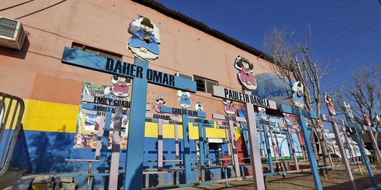 ORDENA LA SUPREMA CORTE DE JUSTICIA DE LA NACIÓN REVISAR SENTENCIAS POR CASO GUARDERÍA ABC