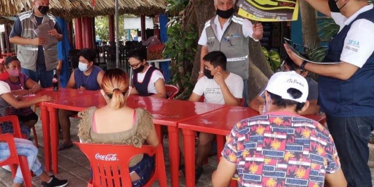 VA MÁS DURO COFEPRIS CONTRA PARTIDOS POLÍTICOS E INCUMPLIDOS