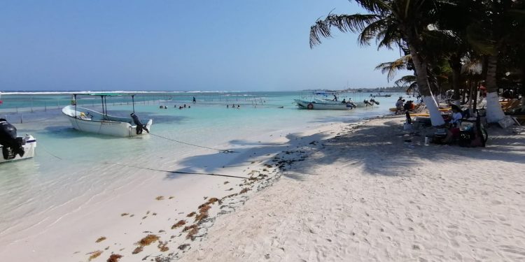 SE AMPARARÁ SECTOR HOTELERO POR DISMINUCIÓN DE ZONA FEDERAL MARÍTIMO TERRESTRE